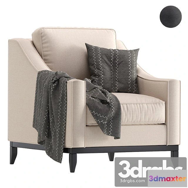 1024246 - Corleone Armchair