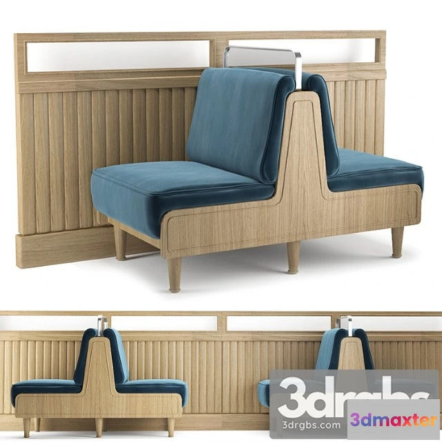 1024250 - Couch for catering