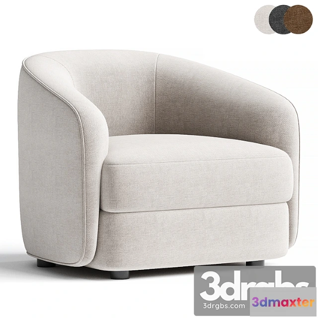 1024254 - Covent armchair