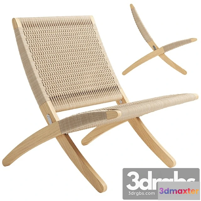 1024272 - Cuba chair 3