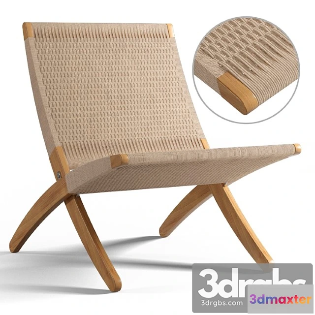 1024274 - Cuba chair