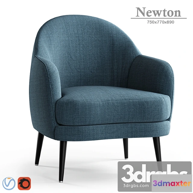 1024302 - Dantone newton