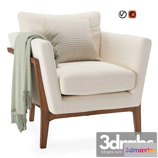 1024308 - Dash chair