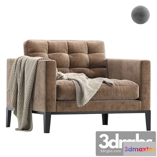 1024310 - Davis Armchair