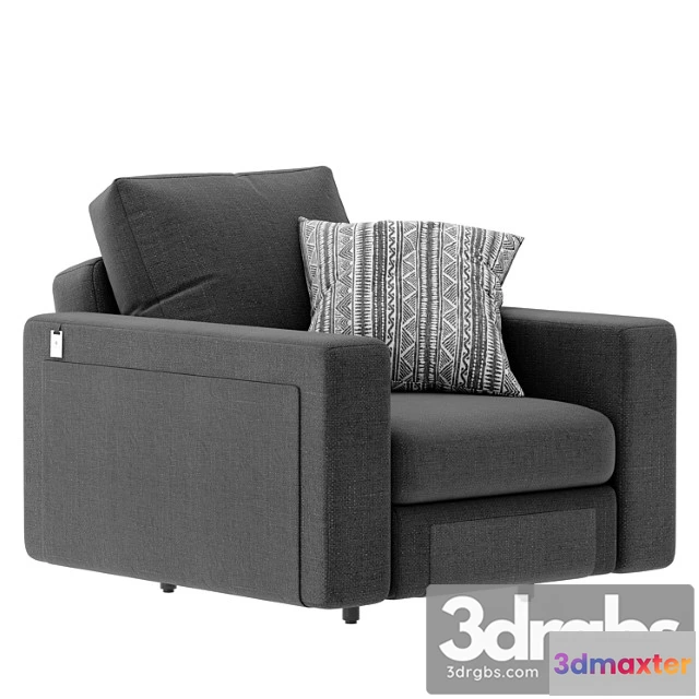 1024334 - Delavega armchair c101