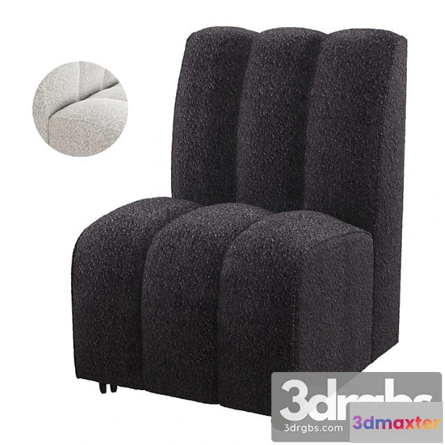 1024354 - Dining chair kelly