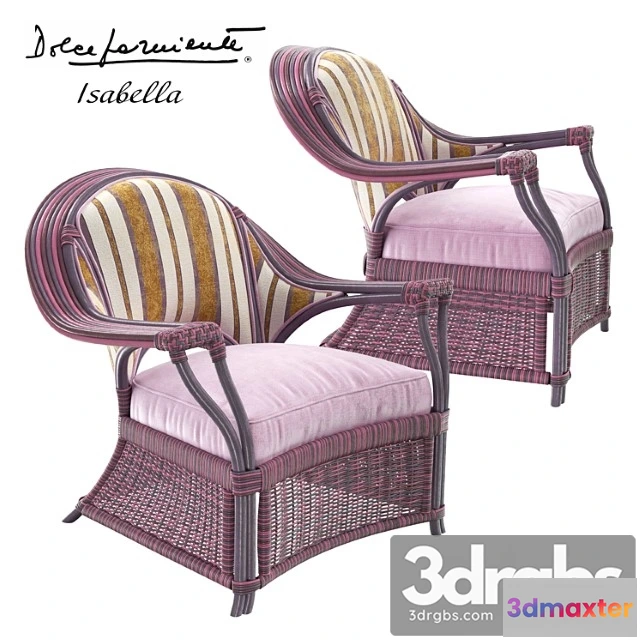 1024378 - Dolcefarniente isabella