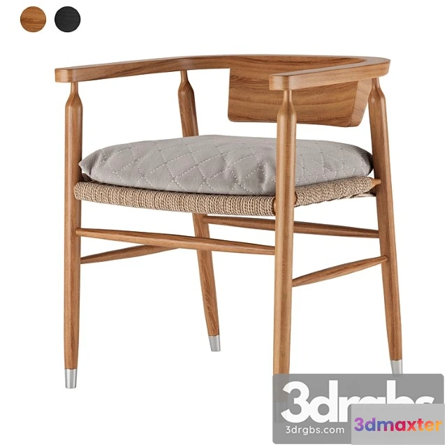 1024388 - Doris chair by flexform