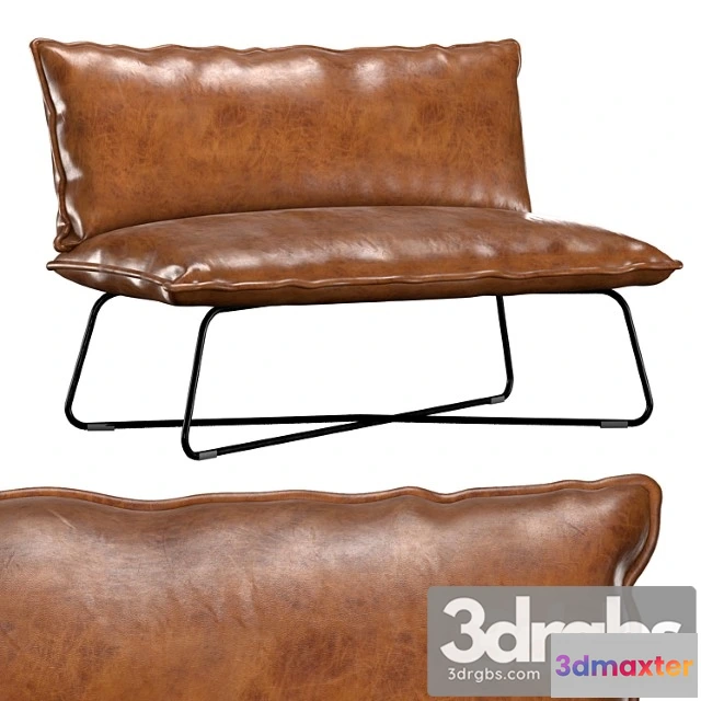 1024390 - Double armchair