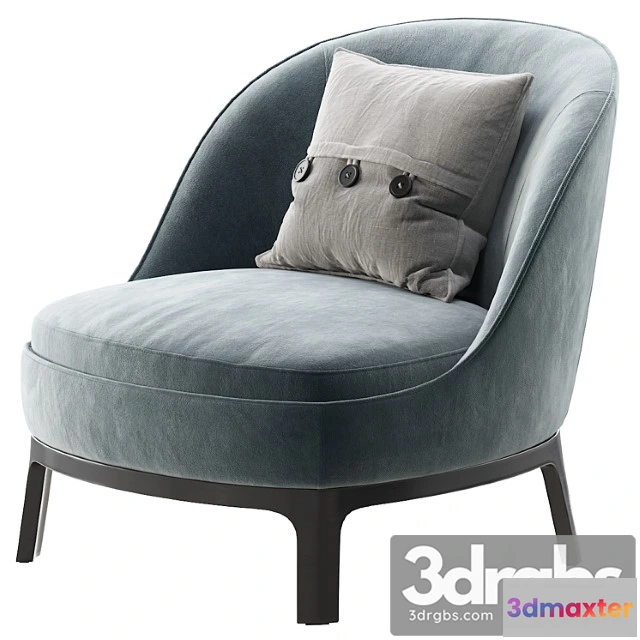 1024396 - Dragonfly armchair