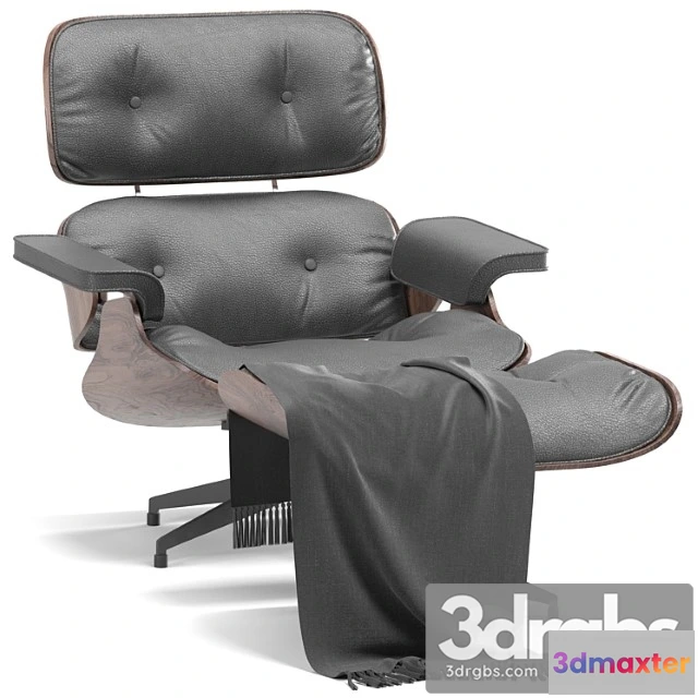 1024408 - Eames lounge