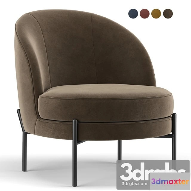 1024420 - Eef armchair