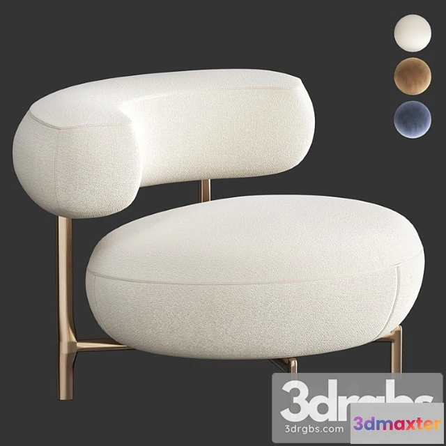 1024488 - Ella armchair