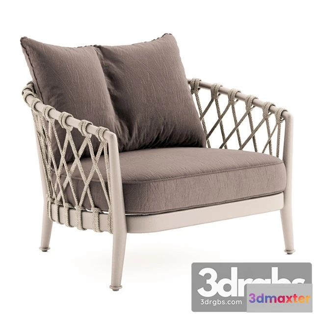 1024514 - Erica armchair