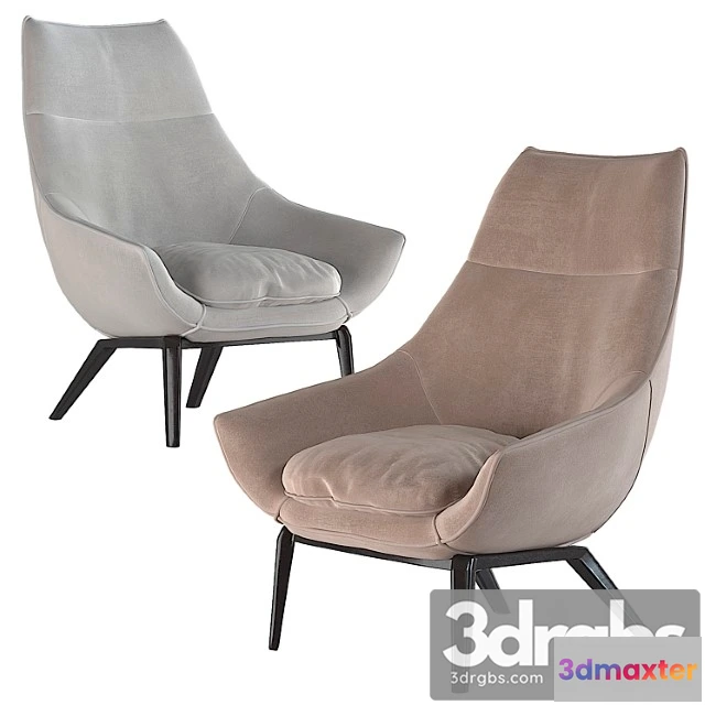 1024520 - Ermes armchair 2