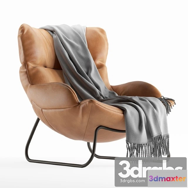 1024556 - Fauteuil benz