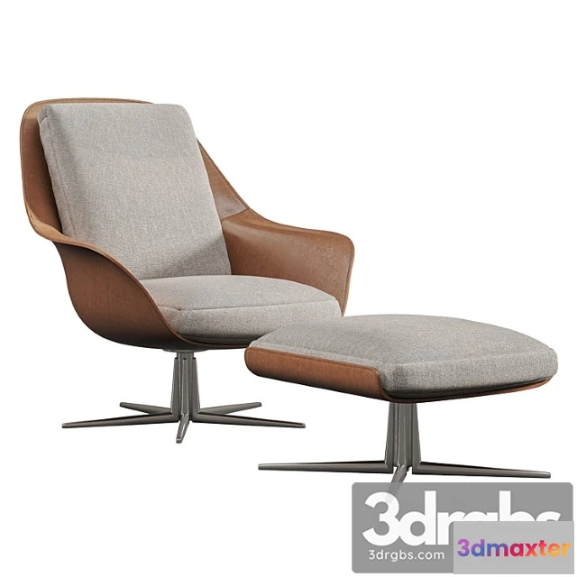 1024602 - Flexform sveva - No.2