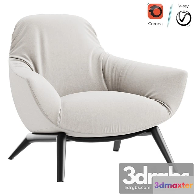 1024606 - Florentia Armchair