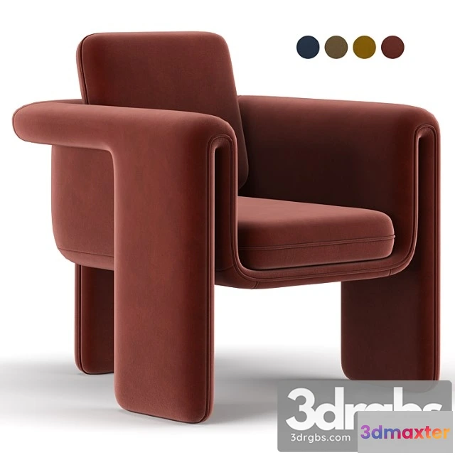 1024610 - Floria chair
