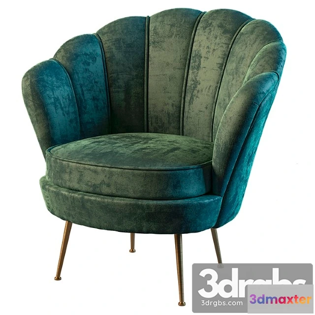 1024674 - Garda decor armchair