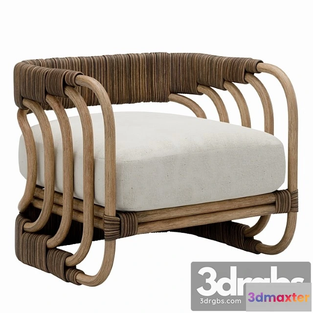 1024764 - Hamza chair