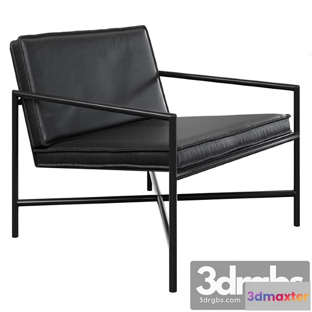 1024766 - Handvark lounge chair