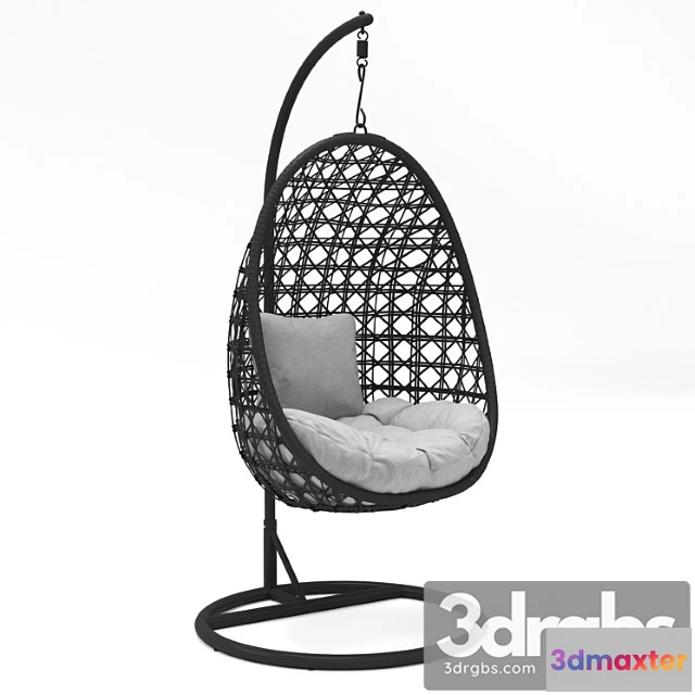 1024768 - Hanging chair 2 - No.3