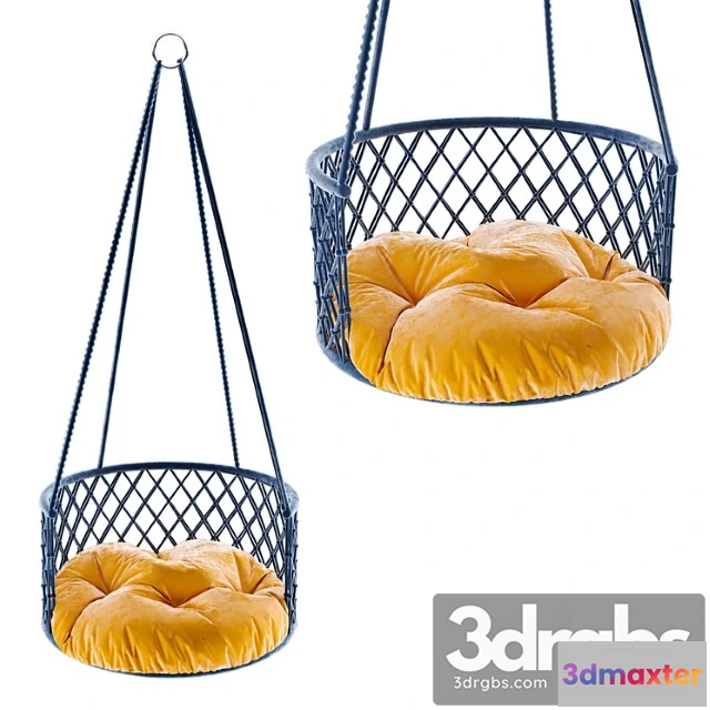 1024770 - Hanging chair 5