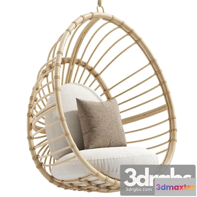 1024772 - Hanging chair brisa