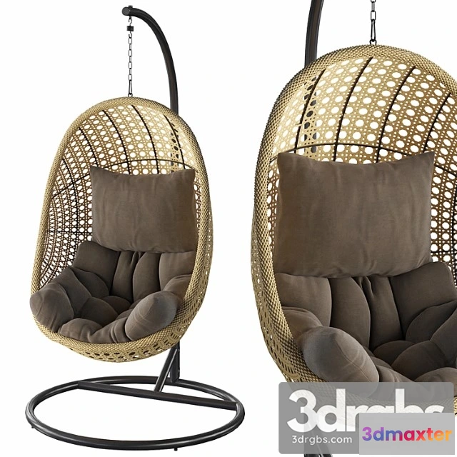 1024774 - Hanging chair cira