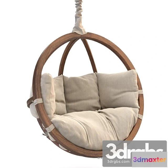 1024776 - Hanging chair deeplounge