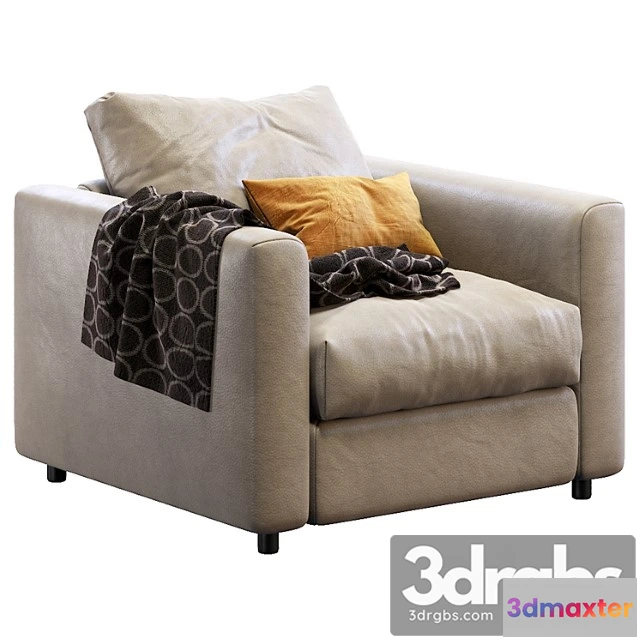 1024900 - Ikea vimle (3 color version)