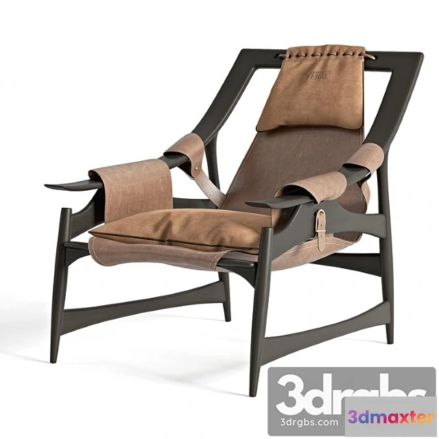 1024990 - Kalamaja armchair