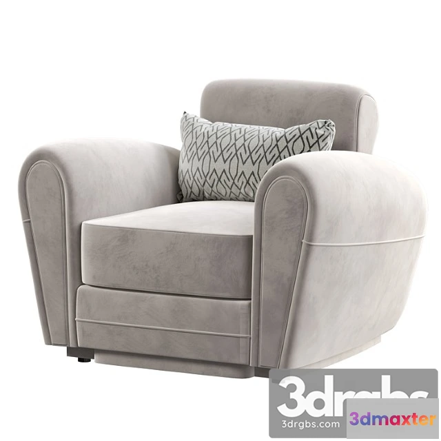 1024992 - Kallio armchair