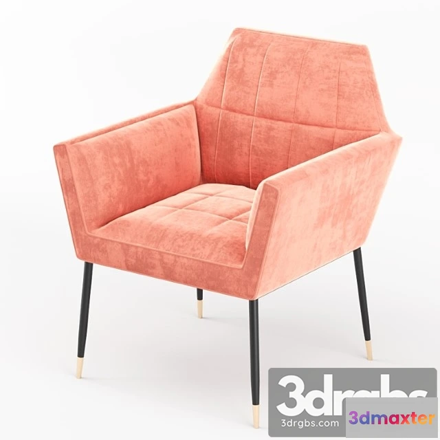 1025010 - Kate - armchair