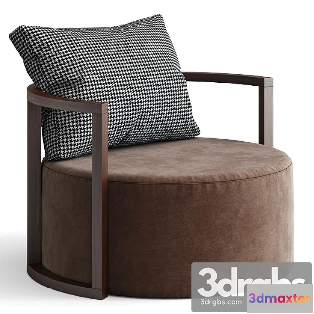 1025014 - Kav armchair