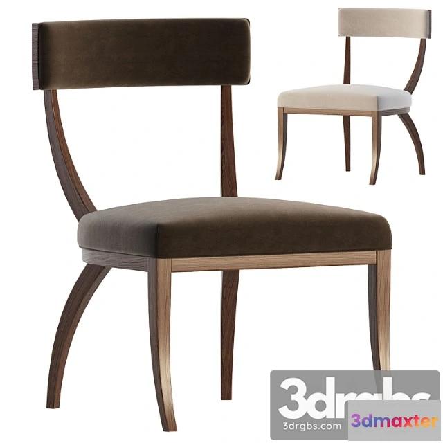 1025040 - Kin dining chair