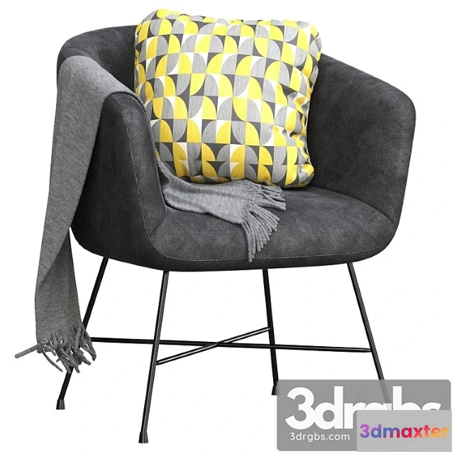 1025060 - Kreslo jysk fausing