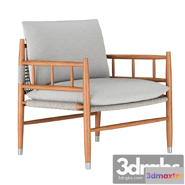 1025122 - Lee armchair by flexform