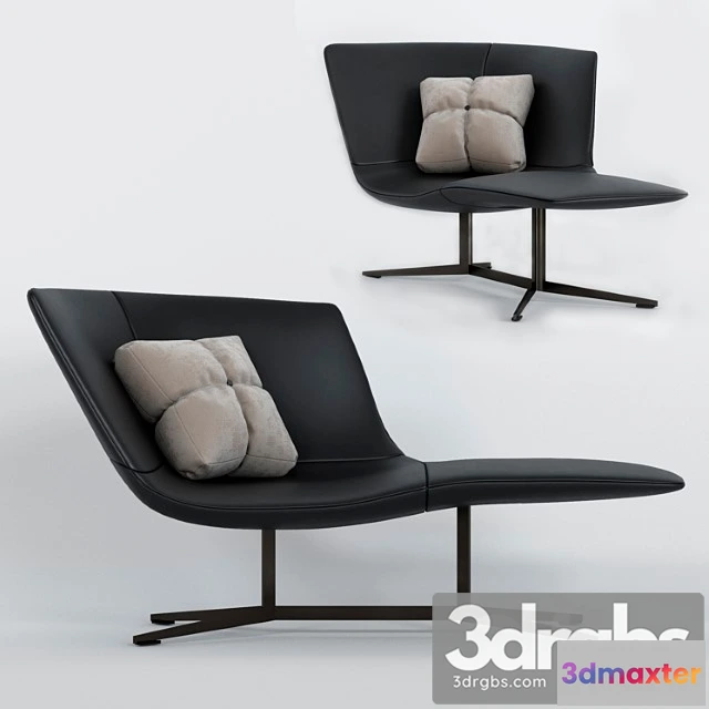 1025132 - Lema, eydo armchair