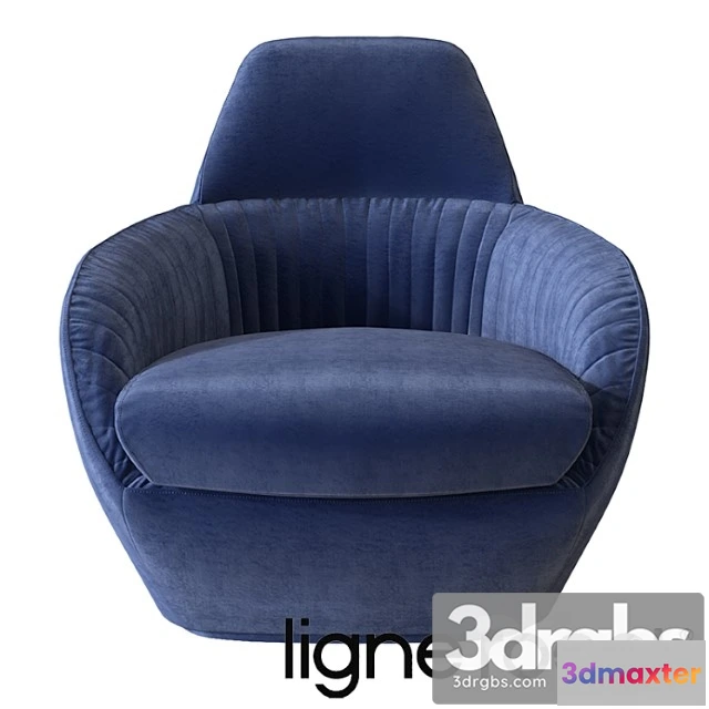 1025152 - Ligne roset amedee armchair