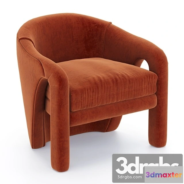 1025194 - Lounge chairs restore