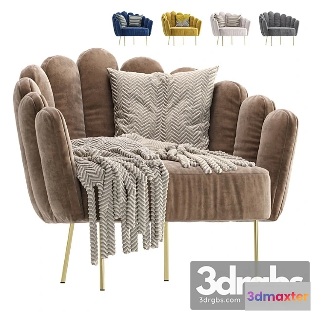 1025232 - Madison chair