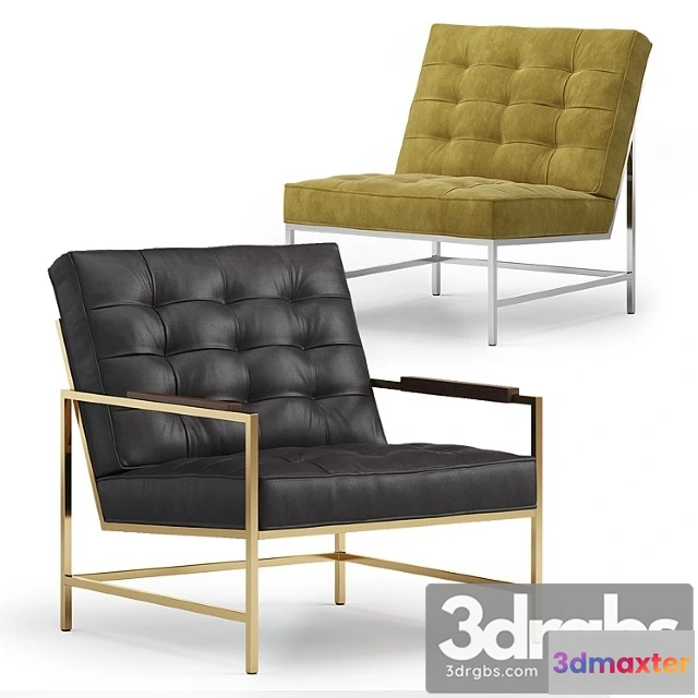 1025236 - Major armchair