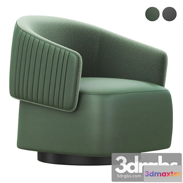 1025254 - Mariani armchairs