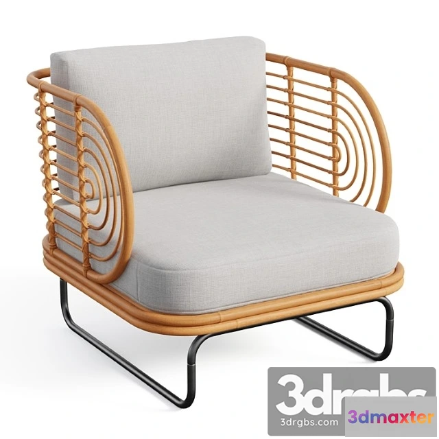 1025322 - Mikko chair