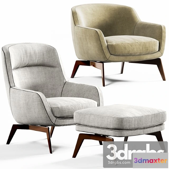 1025340 - Minotti belt