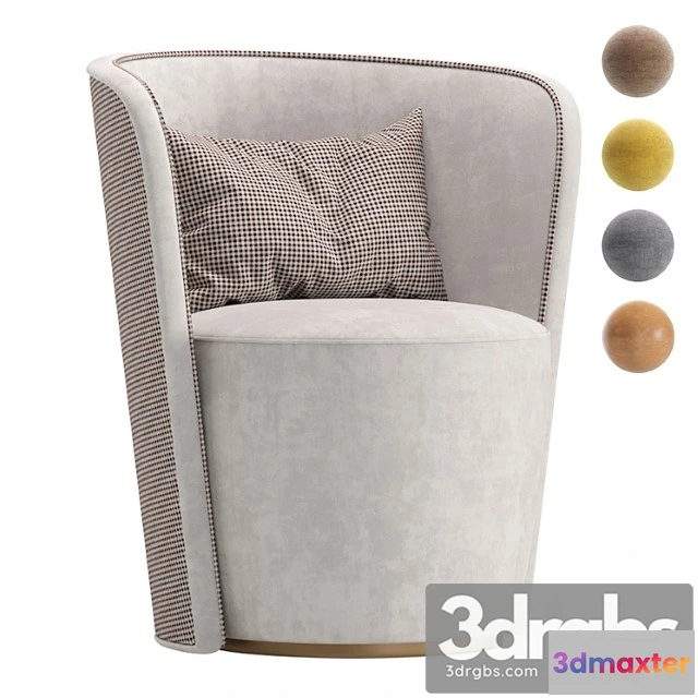 1025434 - Munro chair