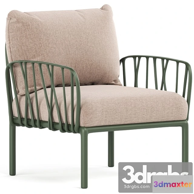 1025446 - Nardi komodo