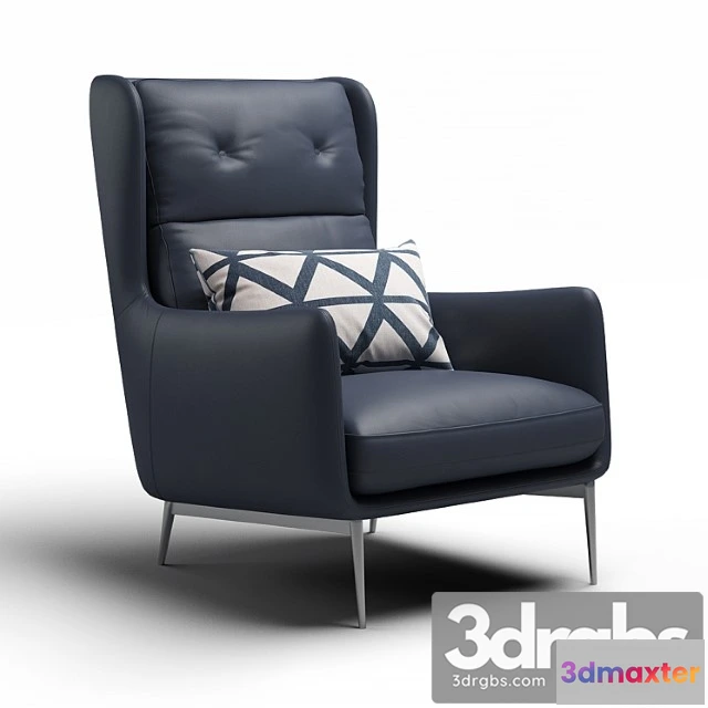 1025452 - Natuzzi after eight